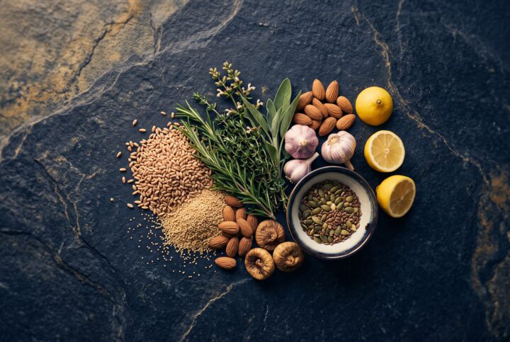 Alimentazione Olistica