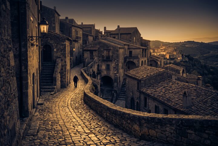 Promozione Turistica