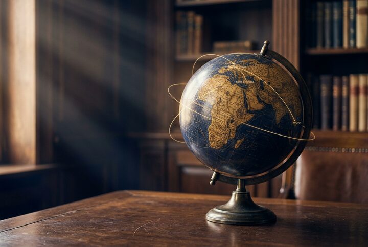 Scienze Internazionali
