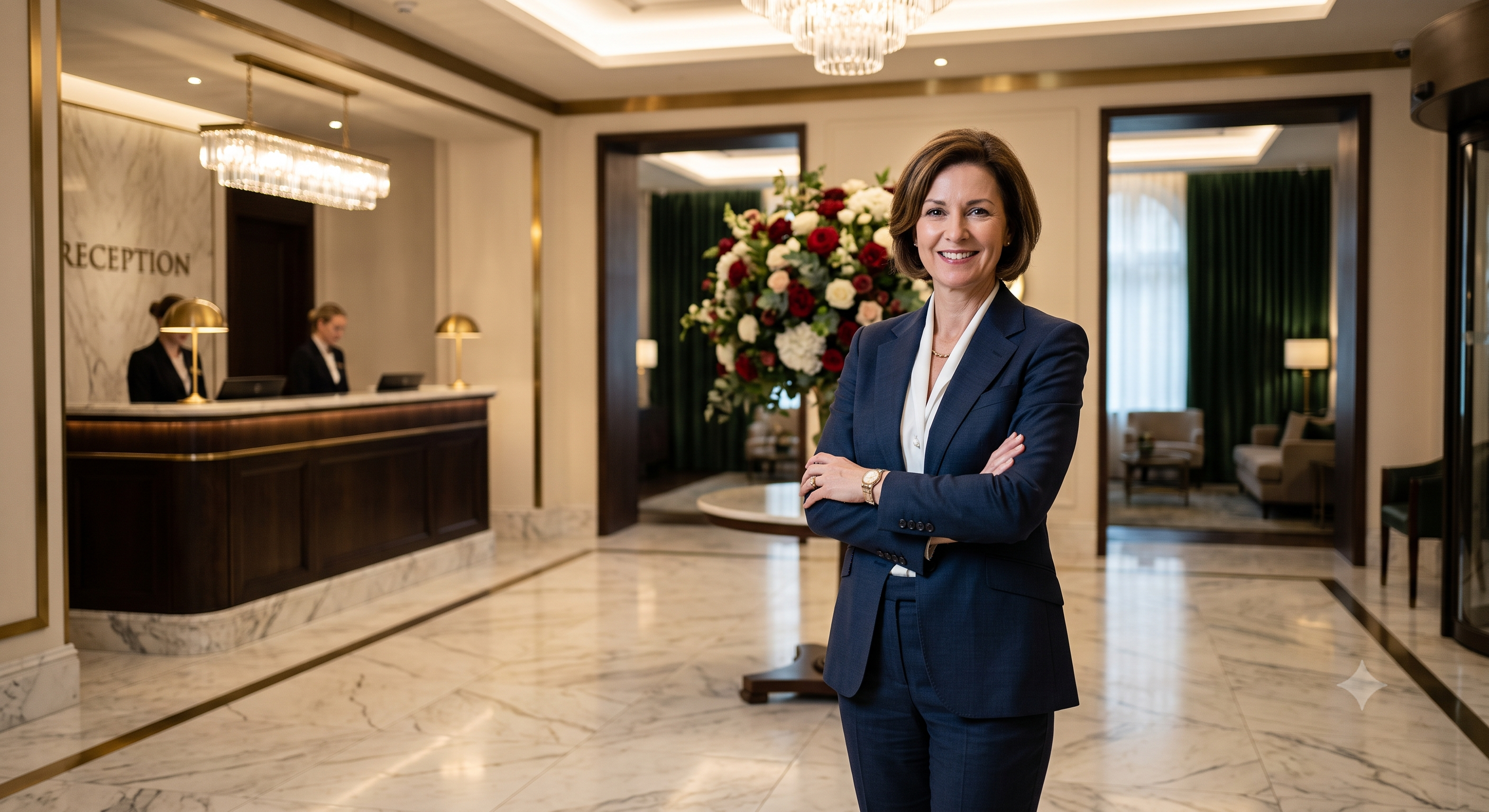 Master Professionalizzante in Direzione Alberghiera