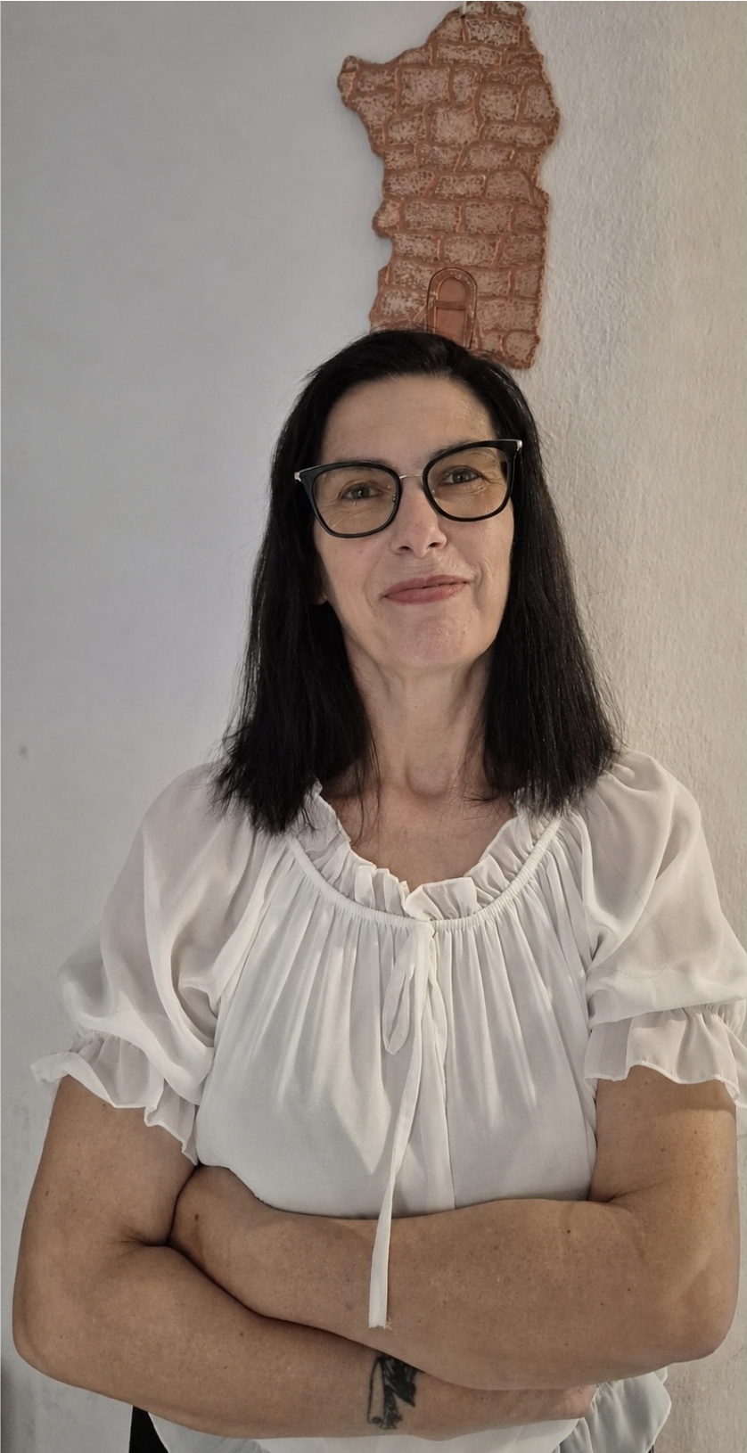 Dr. Elisabetta Bandu PhD