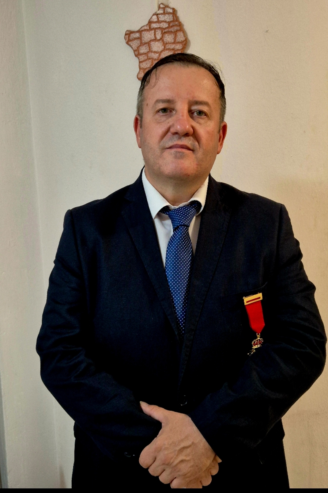 Dr. Silvio Siciliano PhD